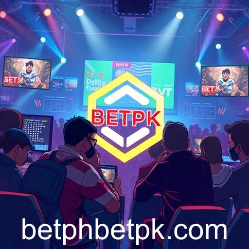 BetPK: Shaping the Future of Online Gaming