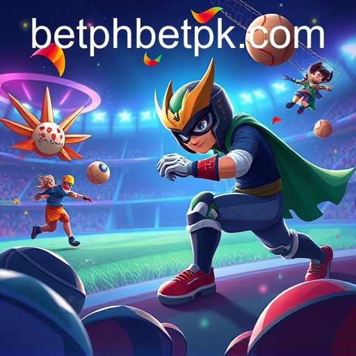 Gaming Evolves: Betpk's Impact on Online Entertainment