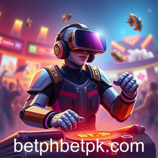 BetPK Revolutionizes Online Gaming in 2025