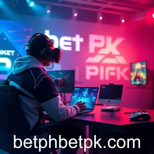 BetPK Revolutionizes Online Gaming Landscape