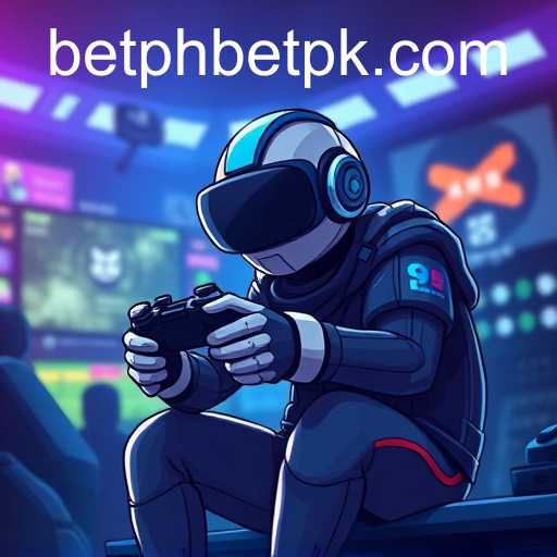 BetPK: Revolutionizing Online Gaming