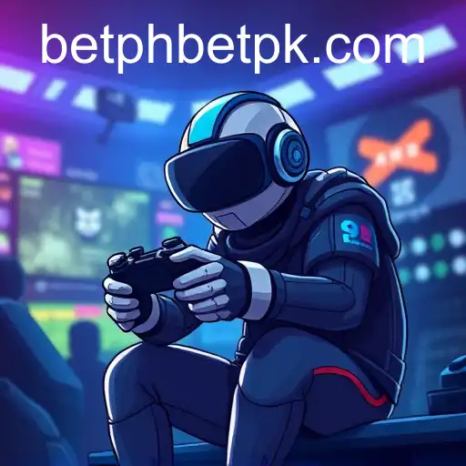 BetPK: Revolutionizing Online Gaming