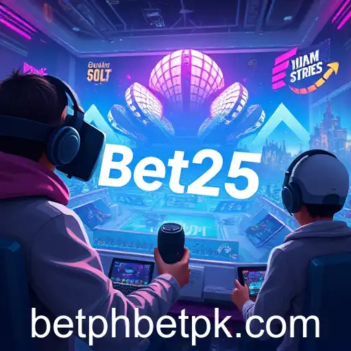 Betpk: A Pioneer in Online Gaming Evolution