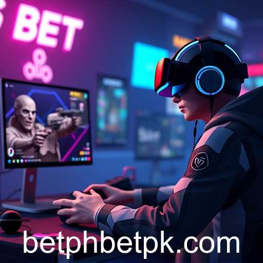 BetPK Revolutionizes Online Gaming
