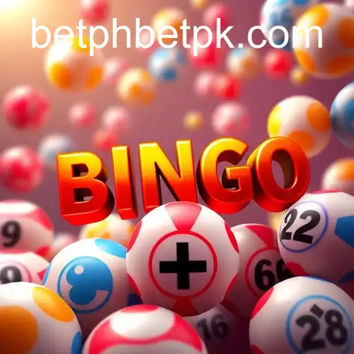 Bingo: A Timeless Classic with a Modern Twist on BetPK