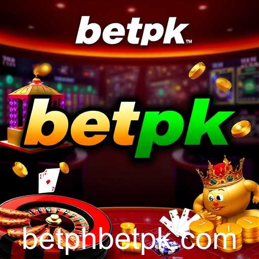 Exploring the Thrills of Casino Games with Betpk