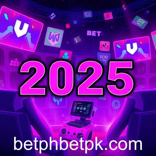 Changing Face of Online Gaming in 2025