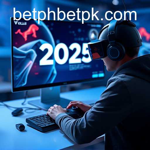 The Evolution of Online Gaming in 2025