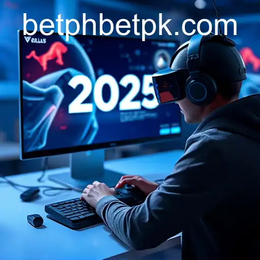 The Evolution of Online Gaming in 2025