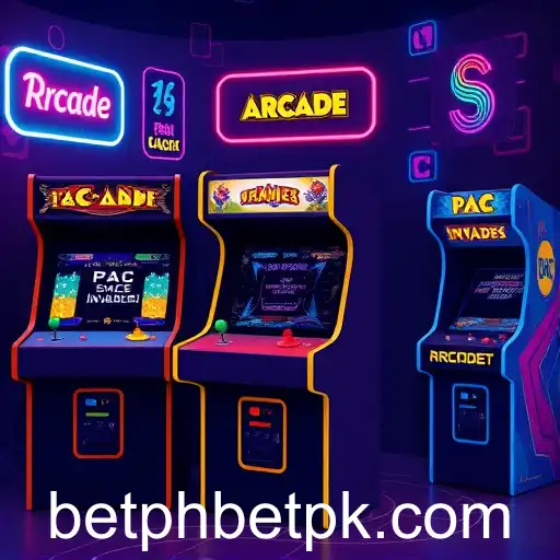The Digital Playground: Exploring betpk's Role in Online Gaming