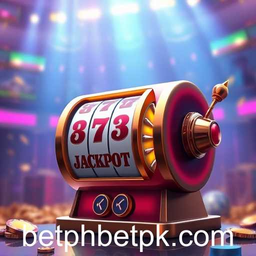 Exploring the Excitement of Jackpot Games at Betpk