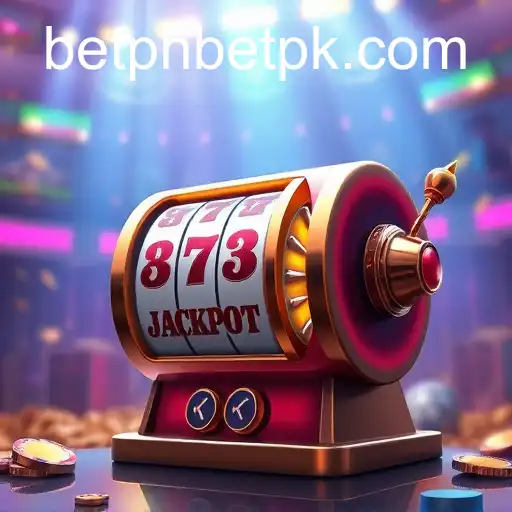 Exploring the Excitement of Jackpot Games at Betpk