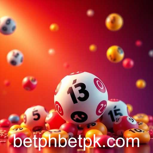 Exploring the Exciting World of Online Lottery: A Focus on Betpk