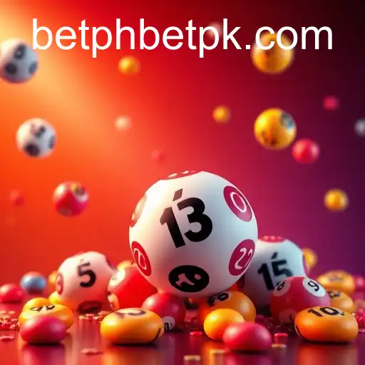 Exploring the Exciting World of Online Lottery: A Focus on Betpk