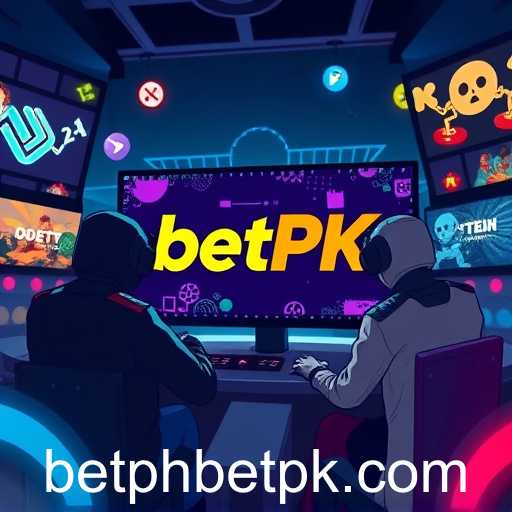 The Rise of BetPK in the Digital Gaming Landscape