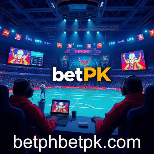 The Rise of BetPK Amidst the Digital Gaming Revolution