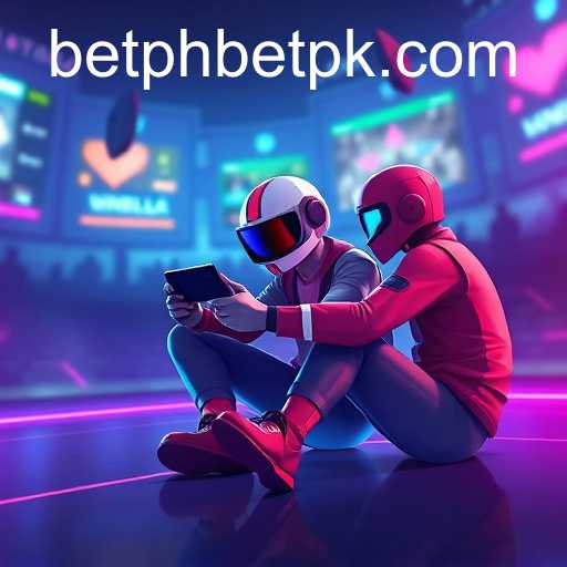 The Rise of Betpk: Shaping the Future of Online Gaming