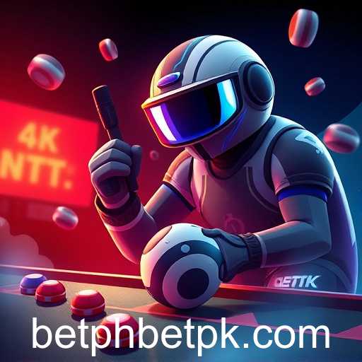 The Rise of BetPK: Shaping the Future of Online Gaming