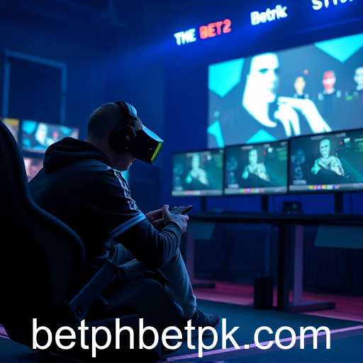 The Rise of Online Gaming Amid Global Changes