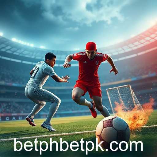 The Rise of 'betpk' in the Sports Betting Arena