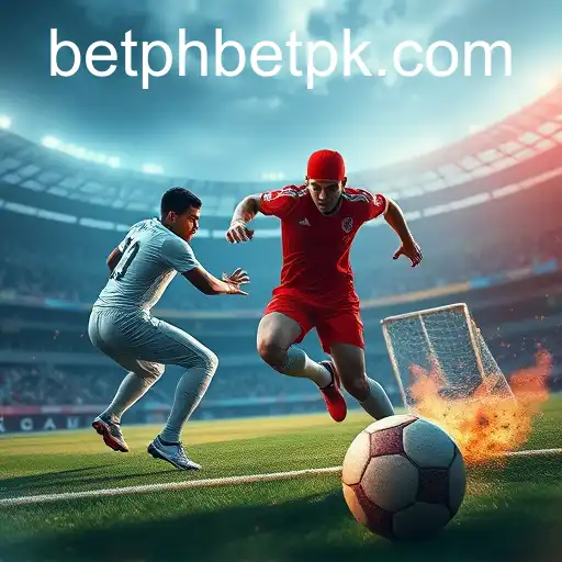 The Rise of 'betpk' in the Sports Betting Arena