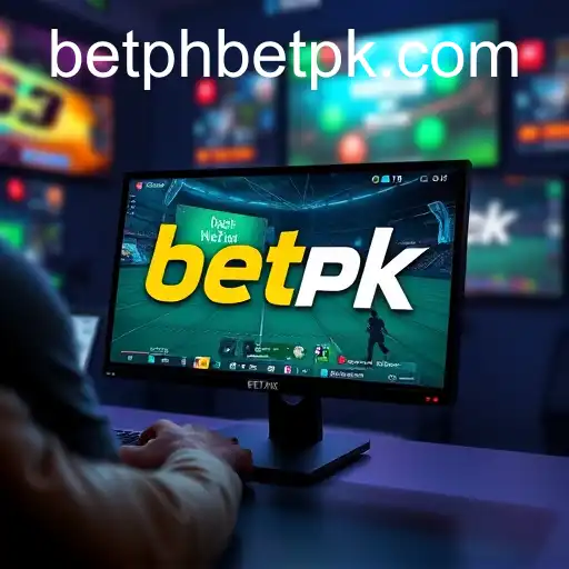 The Digital Shift in Gaming: The Rise of Betpk