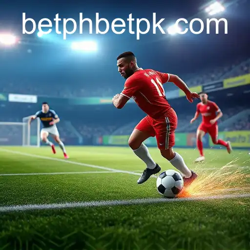 Exploring the Thrilling World of Virtual Sports on Betpk